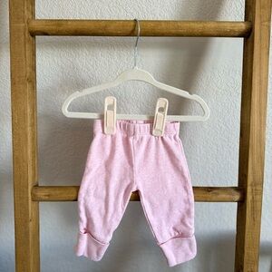 Monica and Andy Organic Pants